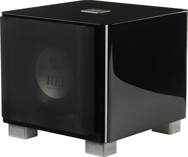 REL Acoustics T/9x Noir - EasyLounge - 9