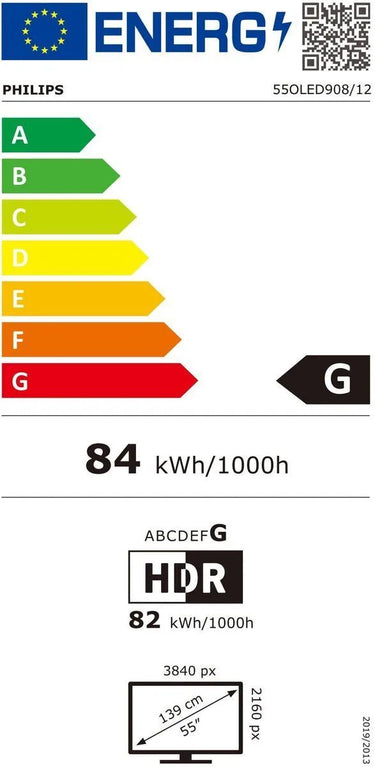 Philips 55OLED908 - EasyLounge - 33