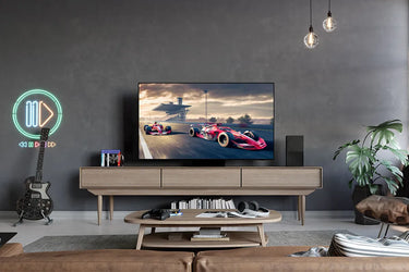 Samsung TQ55S95D - EasyLounge - 12