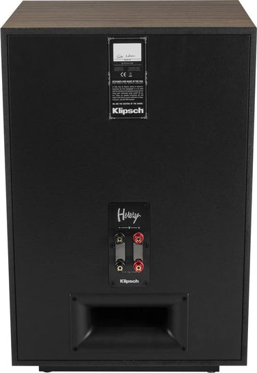 Klipsch Heresy IV Noyer - EasyLounge - 5