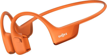 Shokz Open RunPro 2 Orange