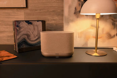 Denon Home 400 Silver - EasyLounge - 14
