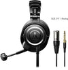 Audio-Technica ATH-M50xSTS - EasyLounge - 2