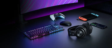 Turtle Beach Atlas Air Noir - EasyLounge - 17