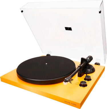 Argon Audio TT MK2 Jaune