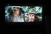 Optoma UHD38 Blanc - EasyLounge - 33