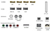 Samsung UE65JS9500 - EasyLounge - 19