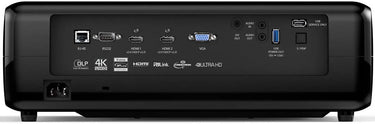 Optoma UHD350X - EasyLounge - 5