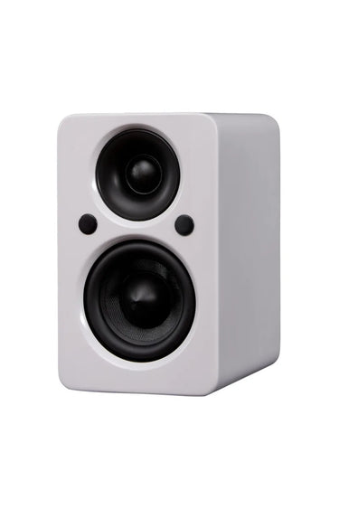 Jamo Mini MKII Blanc laqué - EasyLounge - 6