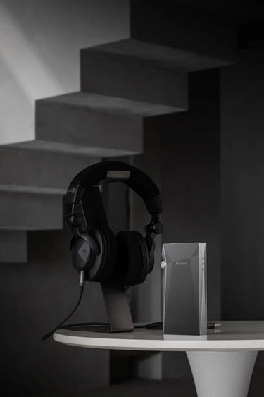 Astell Kern A&ultima SP4000 Silver - EasyLounge - 12