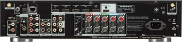 Marantz NR-1509 Silver Gold - EasyLounge - 9