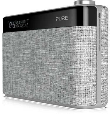 Pure Avalon N5 Gris Perle - EasyLounge - 9