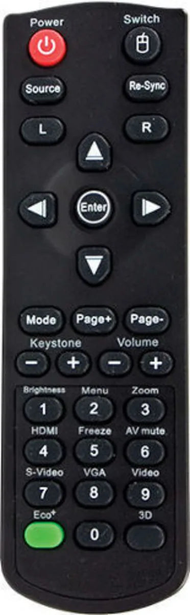 Optoma GT760 - EasyLounge - 5