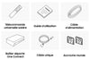 Samsung The Frame TQ43LS03FA - EasyLounge - 12