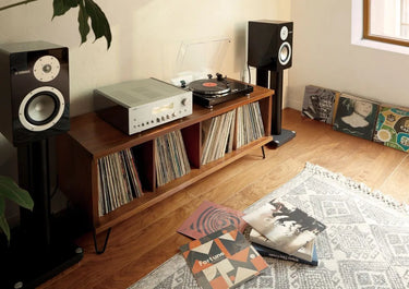 Yamaha A-S2200 Silver - EasyLounge - 6