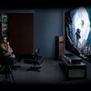 BenQ W4100i - EasyLounge - 14