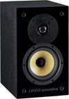 Davis Acoustics Balthus 30 frêne noir - EasyLounge - 3
