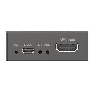 Marmitek Connect ARC13 - EasyLounge - 2