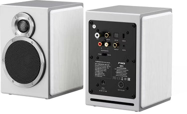 FiiO SA1 Blanc