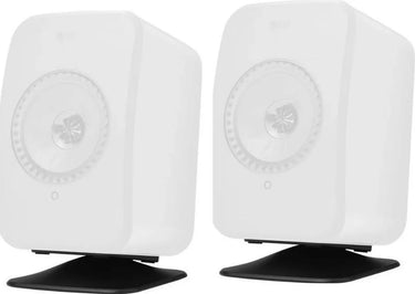 KEF P1 Noir