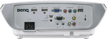 BenQ W1350 - EasyLounge - 2
