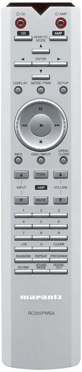 Marantz SA-12 SE - EasyLounge - 2