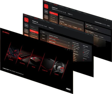AOC Agon Pro AG456UCZD - EasyLounge - 18