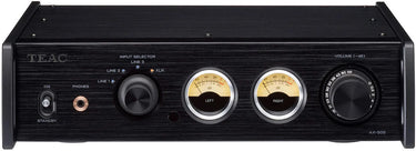 Teac AX-505 Noir