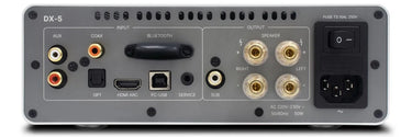 Rotel DX-5 Noir - EasyLounge - 3