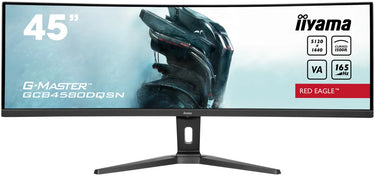 iiyama GCB4580DQSN-B1 - EasyLounge - 2