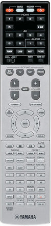 Yamaha RX-V777 Titane - EasyLounge - 3