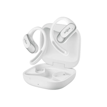 Shokz OpenFit Air Blanc