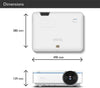 BenQ LK952 - EasyLounge - 15