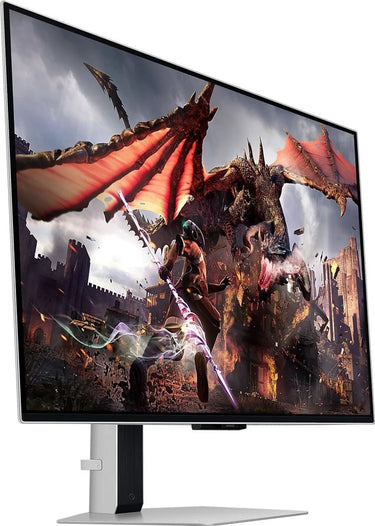 Samsung Odyssey OLED G8 - G80SD 32" - EasyLounge - 15