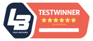 L&B Tech Reviews Test Winner