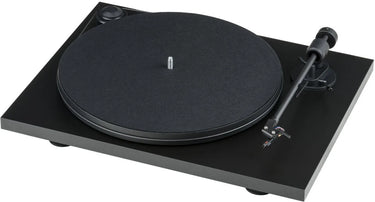 Pro-ject Primary E Phono Noir - EasyLounge - 2