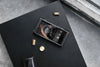 Shanling M8 Noir - EasyLounge - 8