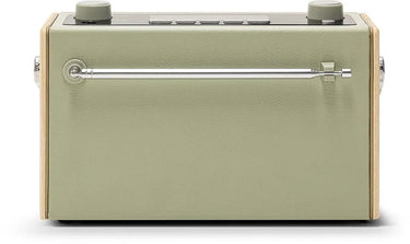 Roberts Rambler BT Stéréo Vert pastel - EasyLounge - 3
