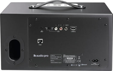 Audio Pro Addon BT C10 Noir - EasyLounge - 2