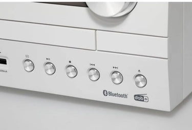 Kenwood M-820DAB-W - EasyLounge - 7