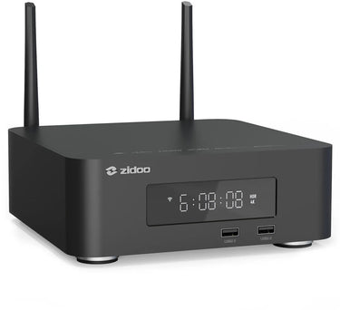 Zidoo Z20 PRO