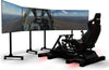 Next Level Racing GTTrack - EasyLounge - 5