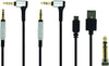 Meters Music OV-1 Blanc et Or rose - EasyLounge - 4