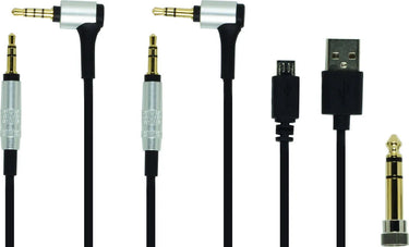 Meters Music OV-1 Blanc et Or rose - EasyLounge - 4