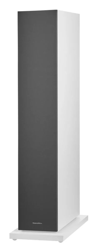 BW 603 S3 Blanc mat - EasyLounge - 3