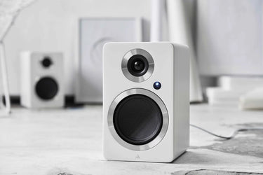 Argon Audio Forte A5 MK2 Blanc - EasyLounge - 5