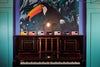 Roberts Revival Petite 2 Bleu nuit - EasyLounge - 7