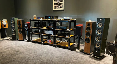 Rotel RAS-5000 Noir - EasyLounge - 11
