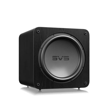 SVS SB-5000 R Evolution Bois noir