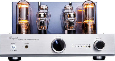 Cayin CS-805A Silver - EasyLounge - 2